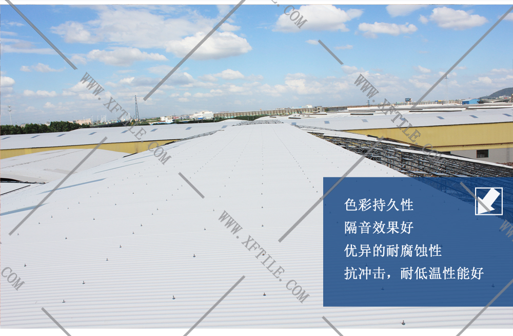 北京PVC半透明瓦为养殖场量身定做的屋面瓦